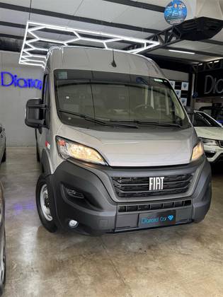 FIAT DUCATO 2.2 BLUEHDI DIESEL MINIBUS COMFORT MANUAL